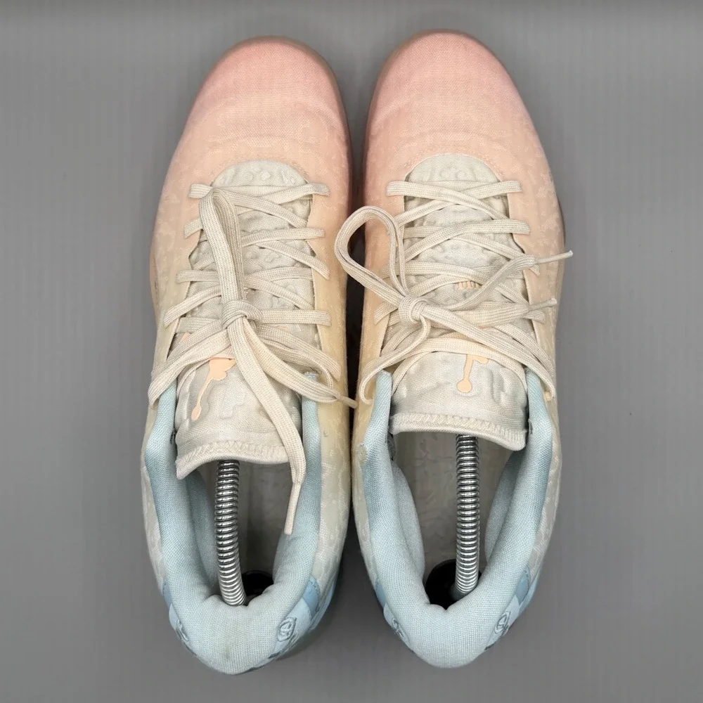 Jordan pre owned